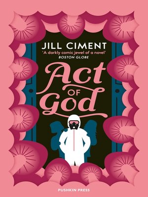 cover image of Act of God